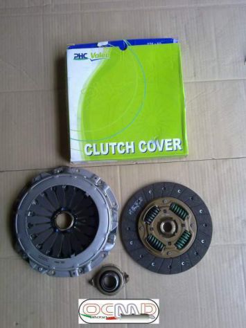Kit frizione hyundai getz - matrix