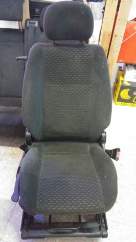 per zafira A 1.6 metano CNG pezzi di ricambio - Foto 2
