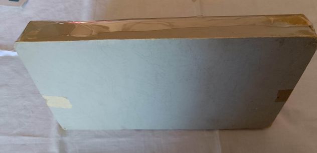 Kit composto 4 pezzi per auto d'epoca 50/60/70 - nuovo - Foto 5