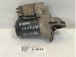 MOTORINO D' AVVIAMENTO OPEL Meriva 3° Serie 55578921 001107522 A14NEL bifue &hellip;