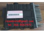 0261200067 Volkswagen Polo G40 1.3 centralina motore Digifant