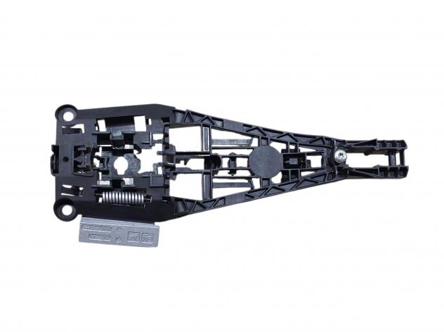 SUPPORTO MANIGLIA POSTERIORE SINISTRA OPEL Mokka X 42527448 (16)