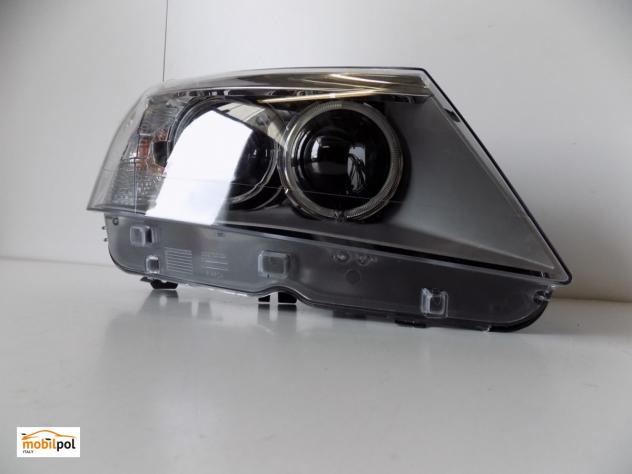BMW X3 F25 Faro anteriore Xenon destro - 6422 - Foto 2