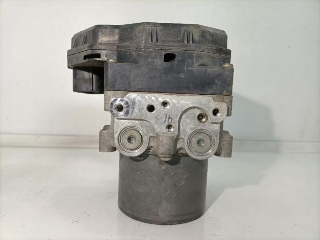 CENTRALINA ABS MAZDA 6 3 serie Berlina GHR1-37A0/133800-5670 SHY1 diesel 2191 (12)