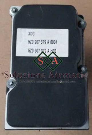 Volkswagen Fox 1.2 centralina gruppo ABS 5Z0907379A