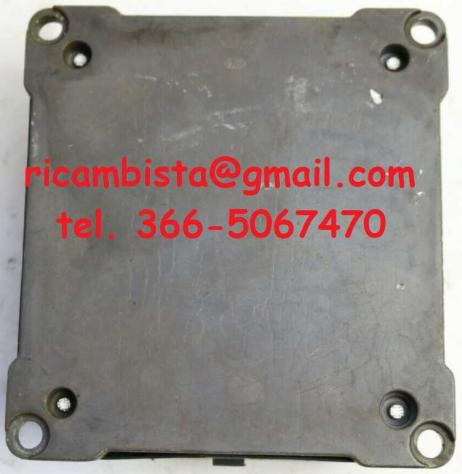 0185451132 Bosch Mercedes Benz W202 centralina motore - Foto 3