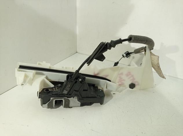 SERRATURA ANTERIORE DESTRA FORD Puma Serie 2338022 B7JA/B (19) - Foto 4