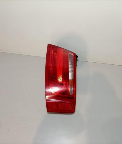 STOP FANALE POSTERIORE DESTRO AUDI A5 Coupé (8T) (0711) - Foto 2