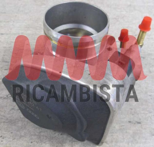 06A133062A Volkswagen Golf 1.6 corpo farfallato VDO - Foto 2