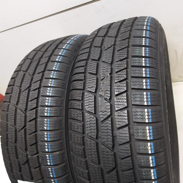 2 GOMME 215 60 16 CONTINENTAL A58294 - Foto 4