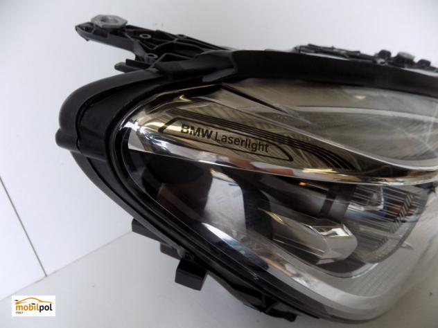 BMW 7 G11 / G12 Faro a LED laser - Destro - 11364 - Foto 3