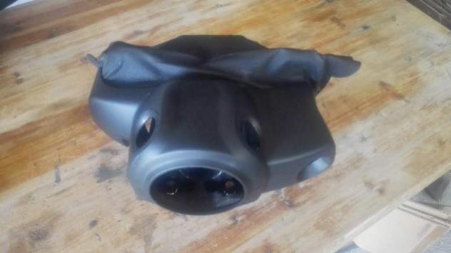 Calotta / plastica rivestimento piantone sterzo FIAT Grande Punto 2015