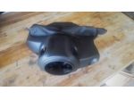 Calotta / plastica rivestimento piantone sterzo FIAT Grande Punto 2015