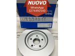 Dischi Freno Ant Lexus ES - UX - Camry 4351276010