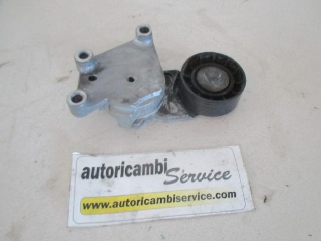 419484 PULEGGIA TENDICINGHIA CITROEN C3 1.4 D 66KW 5M 5P (2004) RICAMBIO USATO