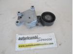 419484 PULEGGIA TENDICINGHIA CITROEN C3 1.4 D 66KW 5M 5P (2004) RICAMBIO USATO