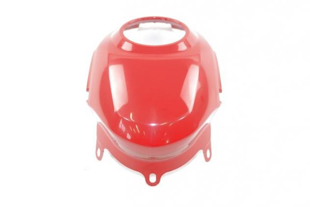 DUCATI MULTISTRADA 1200 48012963AA CARENA SERBATOIO CENTRALE 13 - 14 FUEL TANK FAIRING 48032961A - Foto 4