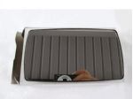 15017 VETRO SPECCHIO SPECCHIETTO RETROVISORE SINISTRO FORD ESCORT 1.3 B 5P  &hellip;