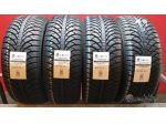 4 gomme 205 55 16 fulda a2003
