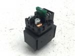 HONDA CBR RR ABS KM0 600 RELE' TELERUTTORE AVVIAMENTO 2024 2026 PC69A4RK