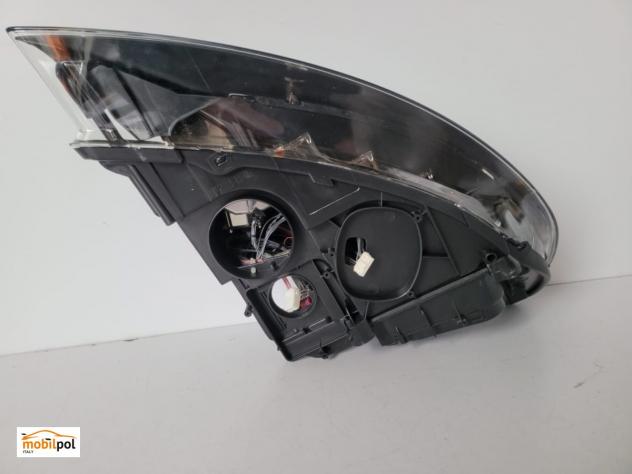 Audi Q7 4L Lift Paraurti anteriore xeno Sinistro - 12651 - Foto 6