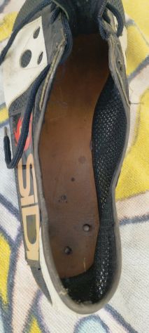 SCARPE EROICA CICLISMO ABBIGLIAMENTO SPORT ACCESSOri - Foto 4