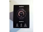 Suunto 9 Total Black Multisport Watch mai indossato fuori casa (solo provato)