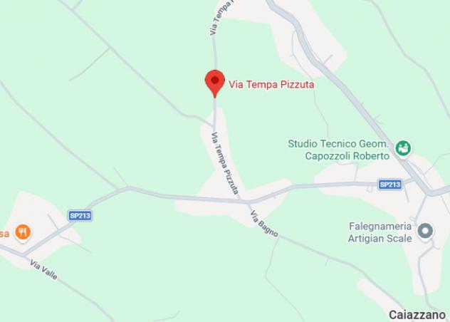 Immobile in asta di 3 m² in vendita a Sassano - Foto 13