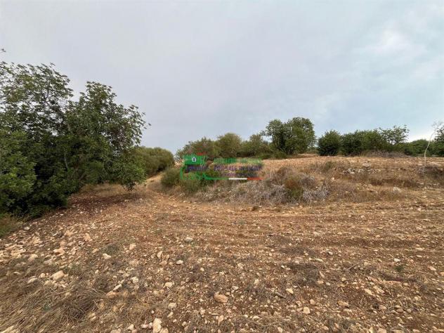 Rif.260 - Terreno edificabile Vista mare a Cava D'Aliga - Foto 8