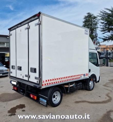RENAULT MAXITY 130.35 " FRIGO " rif. 24031350 - Foto 3