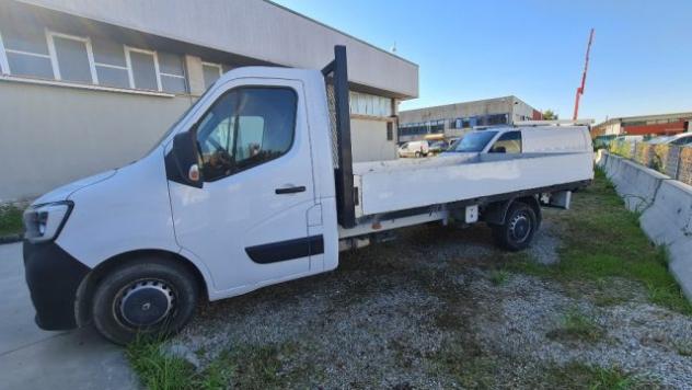 RENAULT Master T35 2.3 dCi 180 PL Cabinato Energy Ice rif. 23786546 - Foto 6