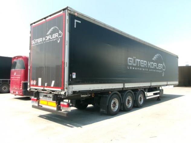LECITRAILER SEMIRIMORCHIO 3E20 rif. 23877946 - Foto 3