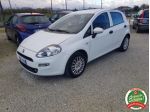 FIAT Punto 1.4 GPL 5 porte Van 4 posti N1 rif. 20054728