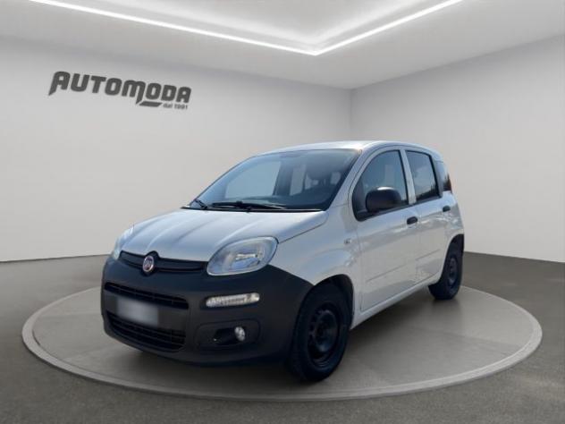 FIAT Panda 1.3Mjt Van 2 Posti rif. 21055404