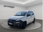 FIAT Panda 1.3Mjt Van 2 Posti rif. 21055404