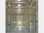 scaffali metallici usati garantiti