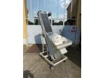 Elevatore a nastro USATO rif. MB-BC