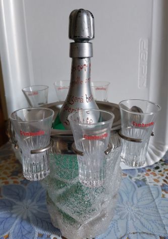 BOTTIGLIA  ANTICA - Foto 2