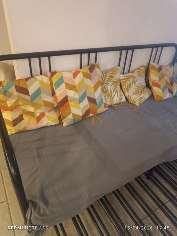 Divano letto Matrimoniale - Foto 2