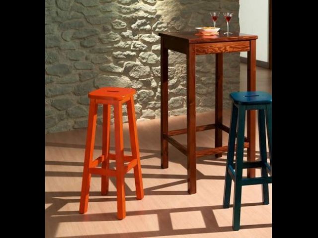Arredo Pub: Set completi Tavoli e sgabelli Prezzo Fabbrica nuovi