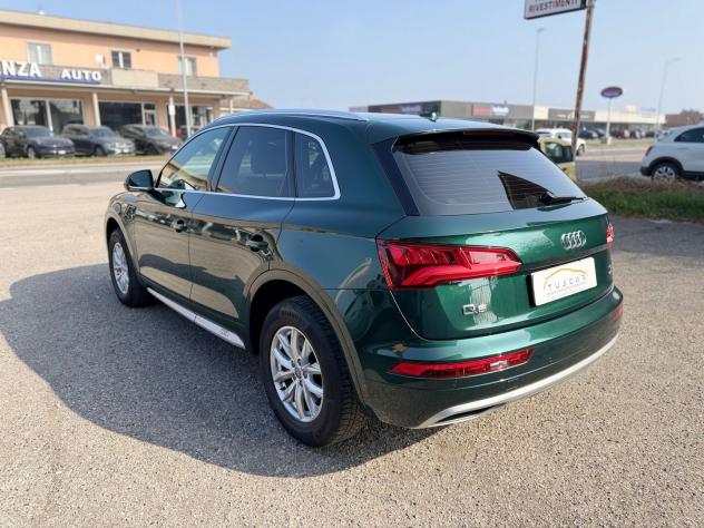 Audi Q5 Business Sport 2.0 40 TDI #9784 - Foto 3