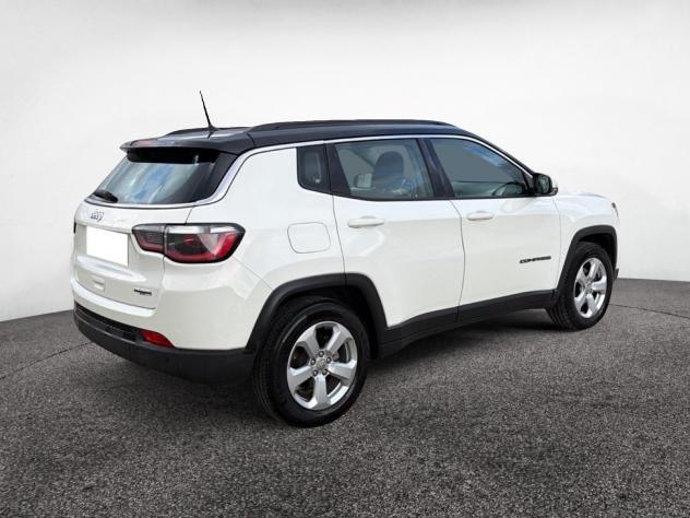 Jeep Compass 1.6 MJet 120cv Longitude - Foto 6