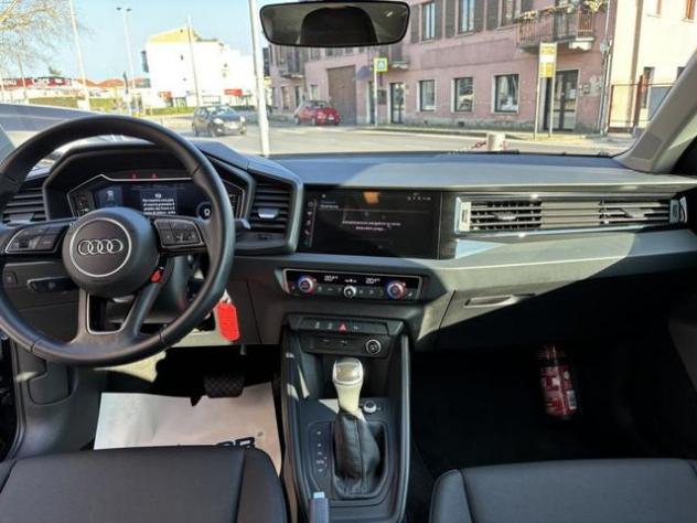 AUDI A1 SPB 25 TFSI S-line S tronic APP CONNECT-16" rif. 23518919 - Foto 8