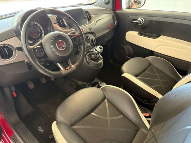 FIAT 500 1.2 69cv S rif. 23624982 - Foto 9