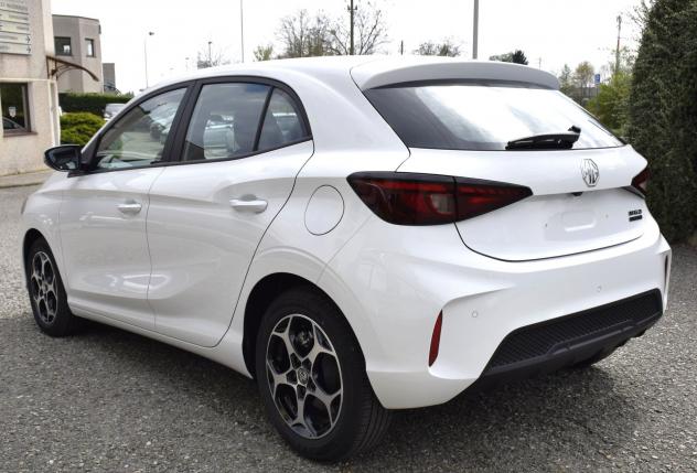 MG MG3 Hybrid+ 194cv. Comfort - Foto 8