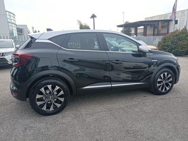 Renault Captur TCe 90 CV Techno - Foto 4