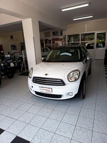 Mini Cooper D Countryman 1.6 - Foto 5