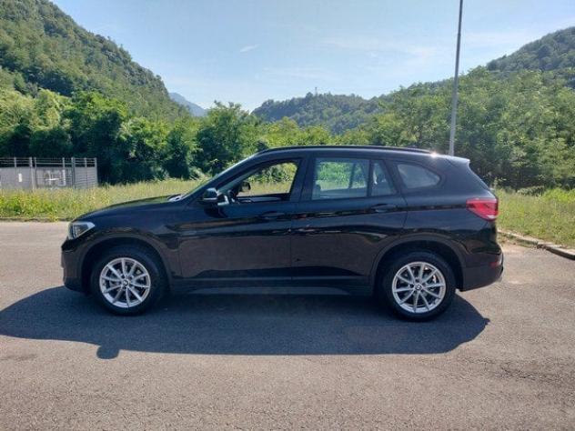 BMW X1 sDrive 16d Business Advantage - Foto 5