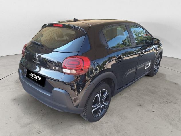 Citroën C3 BlueHDi 100 CV S&S Feel Pack - Foto 2