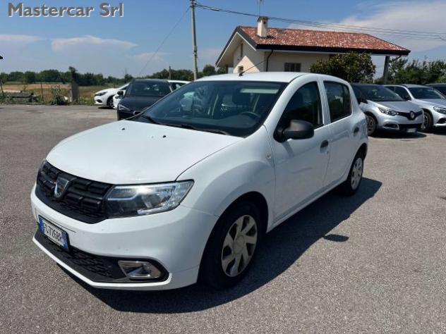 DACIA Sandero Sandero II 2017 1.5 dci Laureate s rif. 23953033